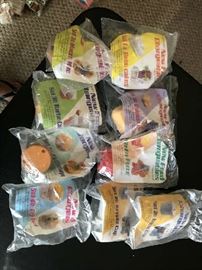 McDonalds Collectables