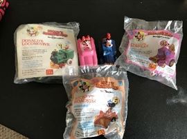 McDonald's collectable