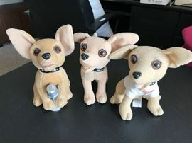 Taco Bell Collectable