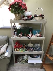 Christmas Items