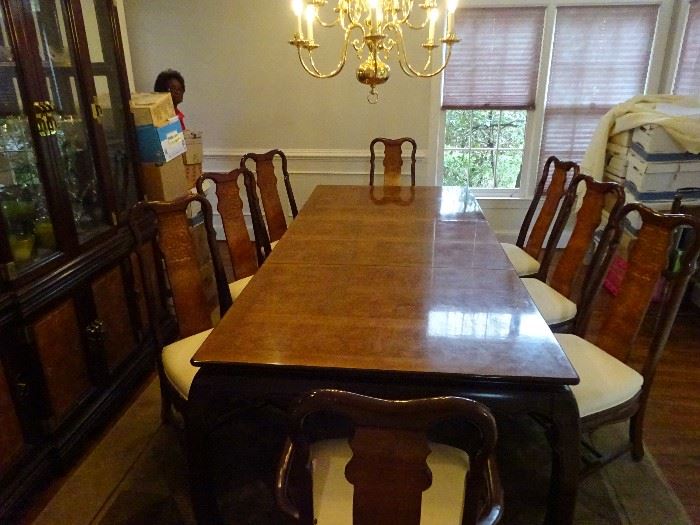 Bountiful Bethesda Estate Sale starts on 4/27/2018