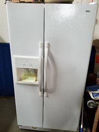 Great working fridge.  