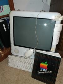 apple computer