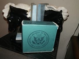 national archive of the united states