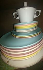 melamine