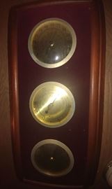 barometer