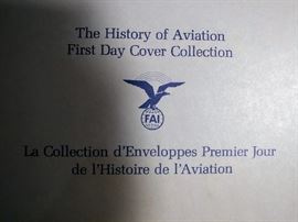 history of aviation