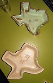 texas ashtrays