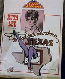 best little whorehouse in texas ruta lee