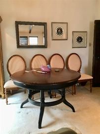 Thomasville Dining Table