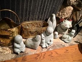 Isabel Bloom Sculptures