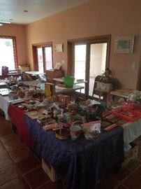 toys, toys and more toys!