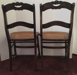 2 Cane Bottom Chairs https://www.ctbids.com/#!/description/share/16367