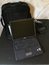 Dell Inspiron 2650 Laptop with Case
 https://www.ctbids.com/#!/description/share/16479