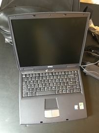 Dell Inspiron 2650 Laptop with Case
 https://www.ctbids.com/#!/description/share/16479