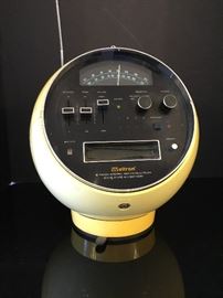 Weltron Vintage 8 Track Stereo https://www.ctbids.com/#!/description/share/16617