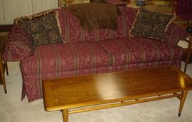 Rowe Furniture sofa