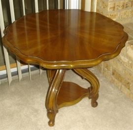 Thomasville table