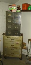 Craftsman tool chest