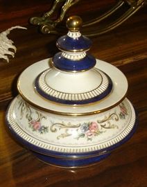 Italian porcelain