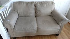 Love seat