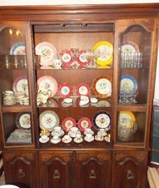 China cabinet