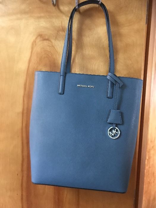 Michel K purse 