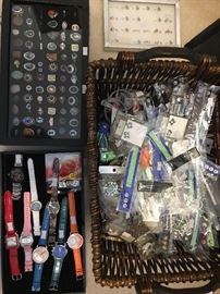 Watchs & Jewelry 