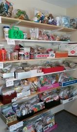 Fast Foof collectibles