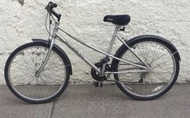 MURRAY MCS5 5 SPEED CALIPER BRAKE  MADE IN LAWRENCEBURG TN.