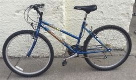 MOTIV 906 SERIES BIKE