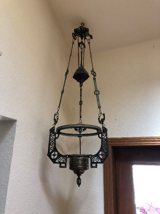 LAMP HOLDER