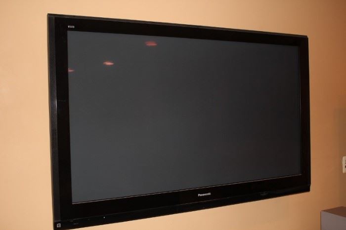 65" Flat Screen TV