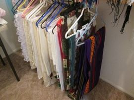 Table Linens and Runners