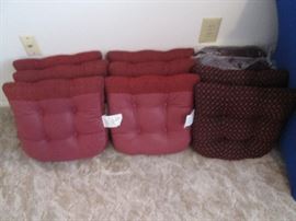 Cushions and Throw Pillows for sale