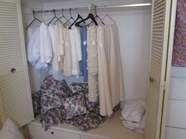 Blankets and Bedding