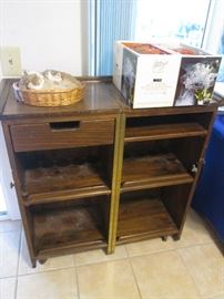 Rolling Bar, can be closed