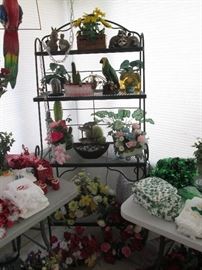 Baker's Rack for sale, empty or full!