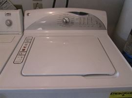 GE Washing Machine