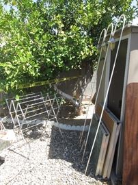 Drying Rack