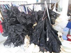 Square Dance Petticoats and Pettipants