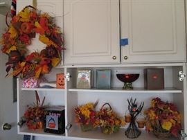 Fall Decor