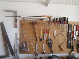 Hand Tools