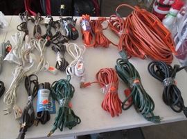 Electrical Supplies