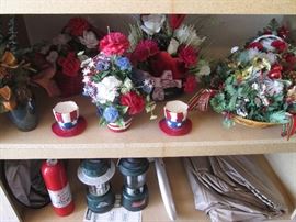 Get ready for July 4th Weekend.