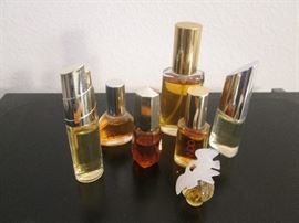 Cologne - L'air du Temp, Candid +++