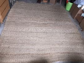Sisal Rug