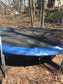 Trampoline