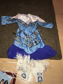 American Girl Outfit