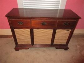 STEREO